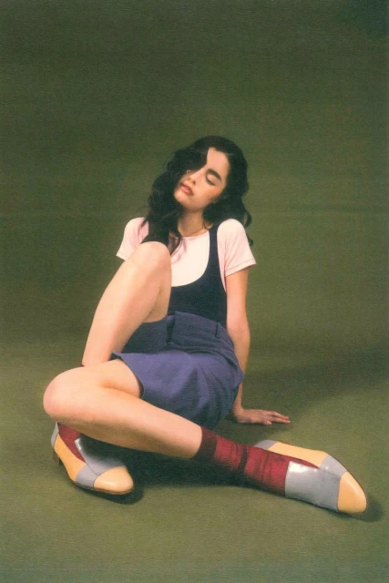 Effortless Grace