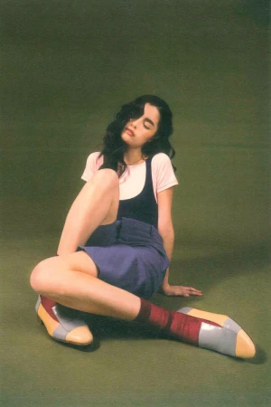 Effortless Grace