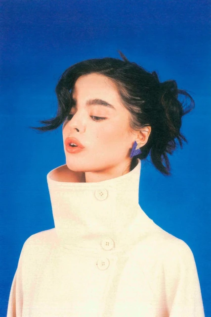 Effortless Grace