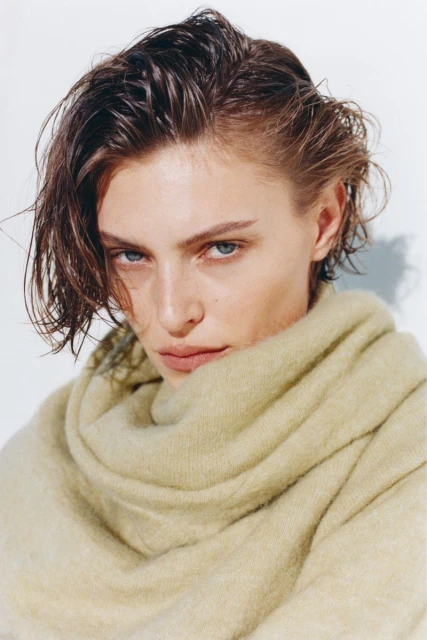 Zara Woman Spring 2026