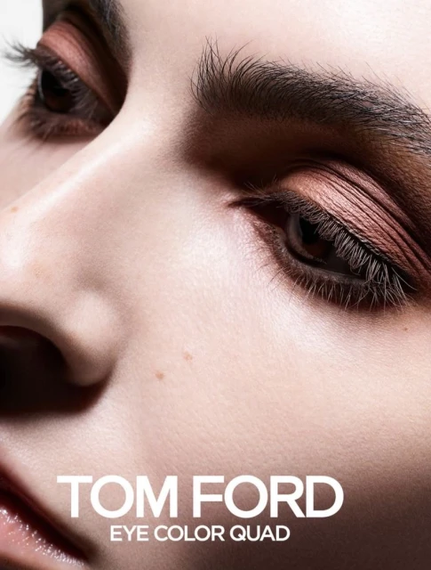 Tom Ford Runway Eye Color Quad