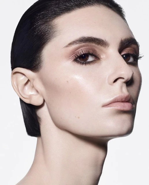 Tom Ford Runway Eye Color Quad