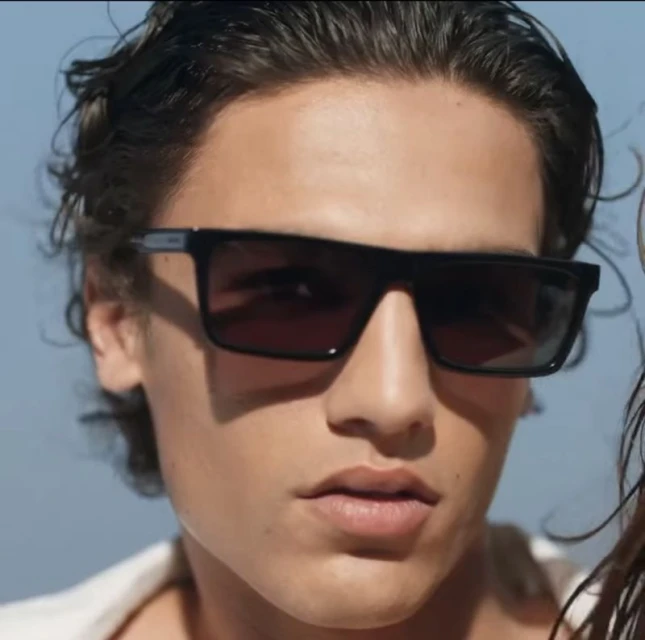 Calvin Klein Eyewear S/S 2026 Collection