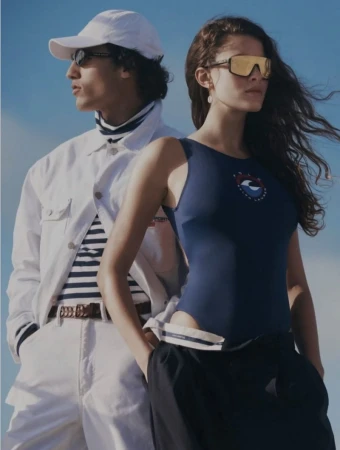 Spring/Summer 2026 Polo Ralph Lauren