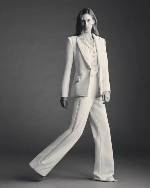 Safiyaa S/S 2026 Campaign