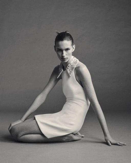 Safiyaa S/S 2026 Campaign