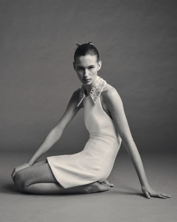 Safiyaa S/S 2026 Campaign