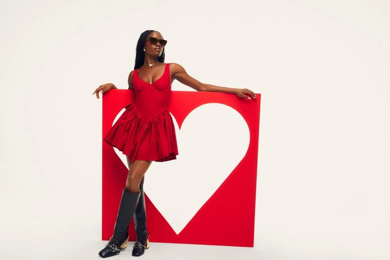 Quay Australia x The XOXO Collection
