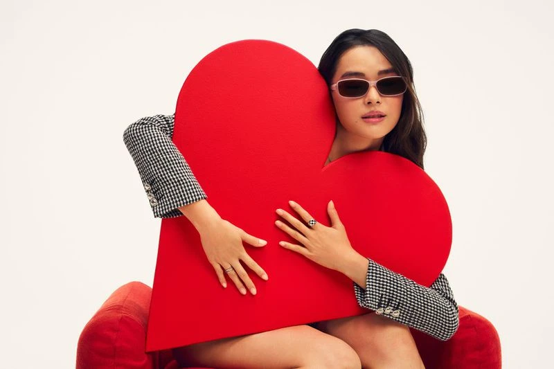 Quay Australia x The XOXO Collection