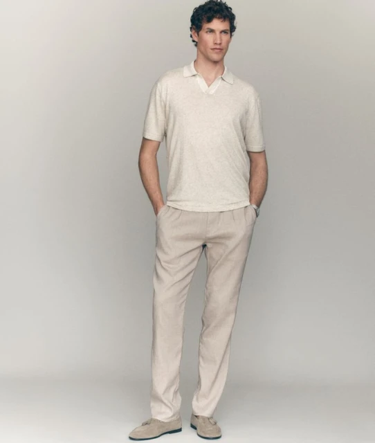 Mavi Mens Summer '26