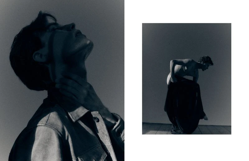 "Essay on Oneself" Editorial with Bo ...