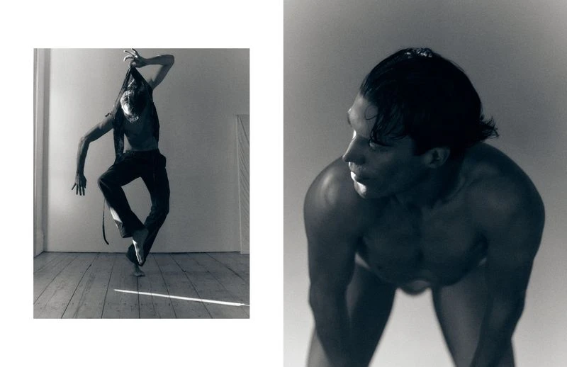 "Essay on Oneself" Editorial with Bo ...
