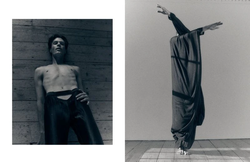 "Essay on Oneself" Editorial with Bo ...