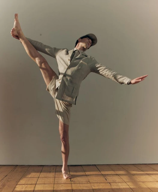 "Essay on Oneself" Editorial with Bo ...