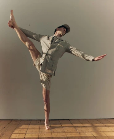 "Essay on Oneself" Editorial with Bo ...