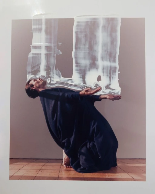 "Essay on Oneself" Editorial with Bo ...
