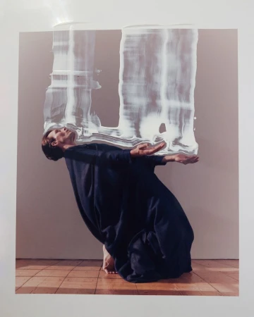 "Essay on Oneself" Editorial with Bo ...