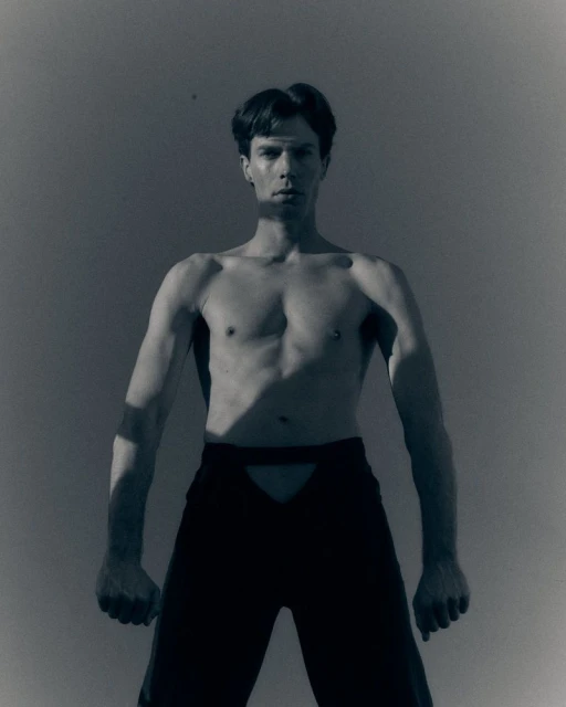 "Essay on Oneself" Editorial with Bo ...