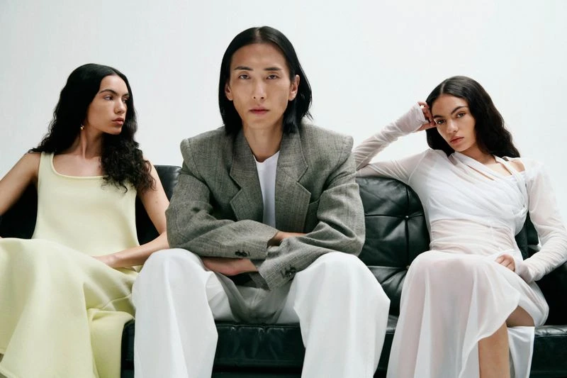 Best secret Ss25 Lookbook