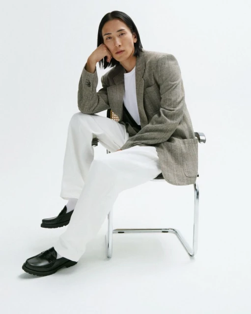 Best secret Ss25 Lookbook
