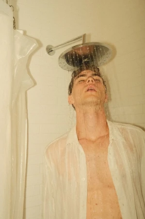 Private Moments: Lucas Tarrago