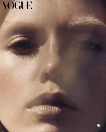 Beauty by Andreas Ortner