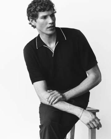 Mavi Mens Summer 26