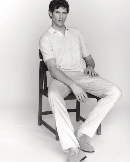 Mavi Mens Summer 26