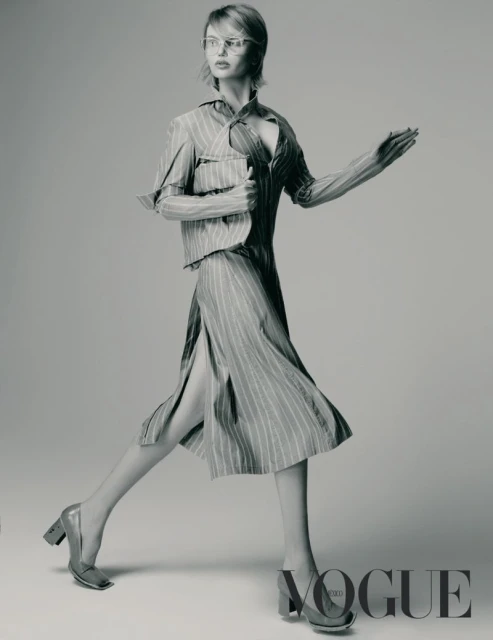 ELENA MATEI
