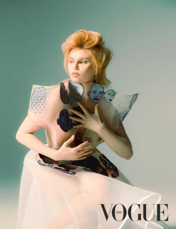 Elena Matei
