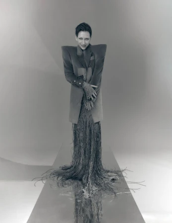 Editorial Talent Mason Alexander Par ...