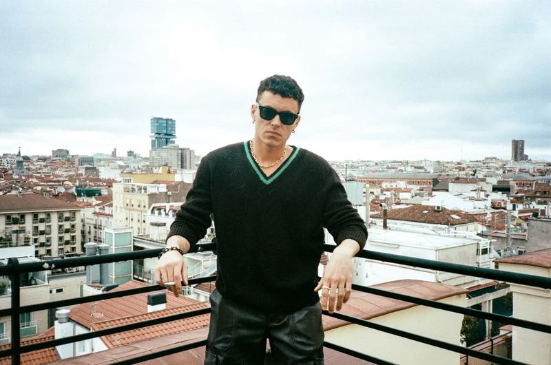Arón Piper