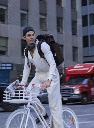VMAN Trends: The Kennedy Code