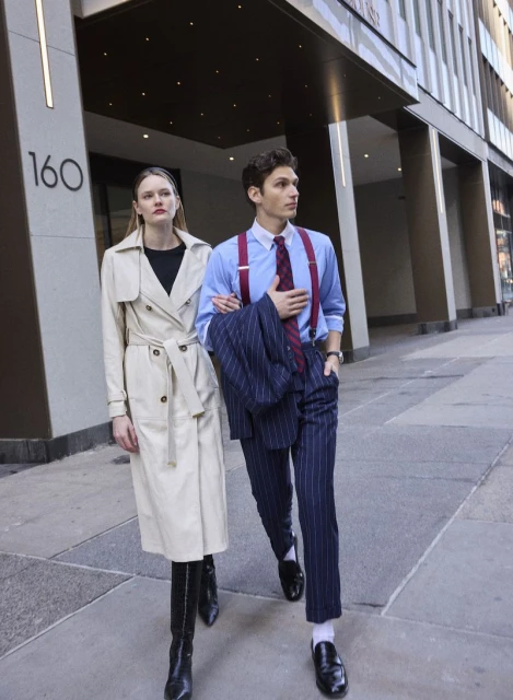 VMAN Trends: The Kennedy Code