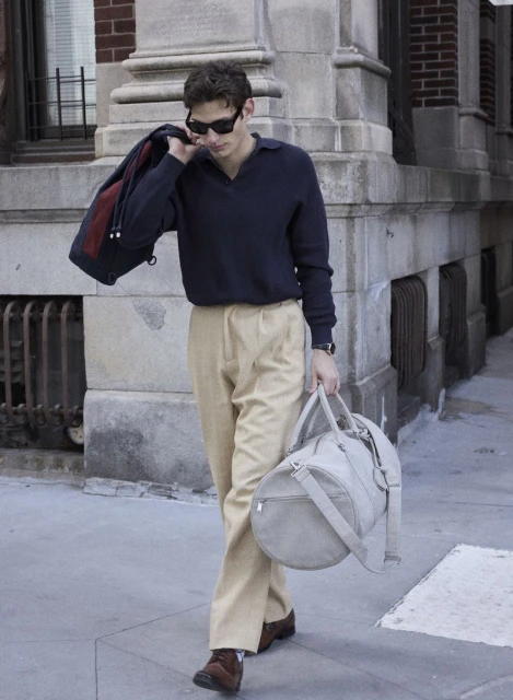 VMAN Trends: The Kennedy Code