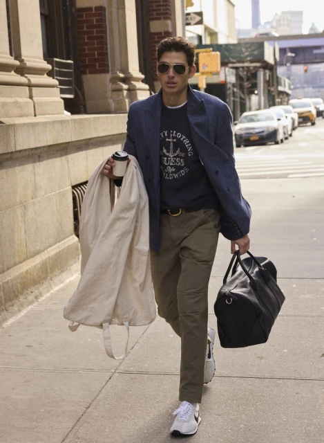 VMAN Trends: The Kennedy Code
