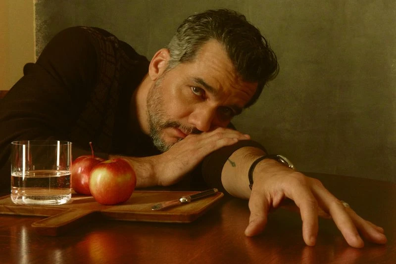 Wagner Moura