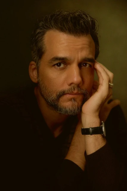 Wagner Moura