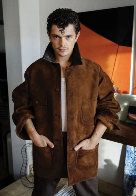 Noah Jupe