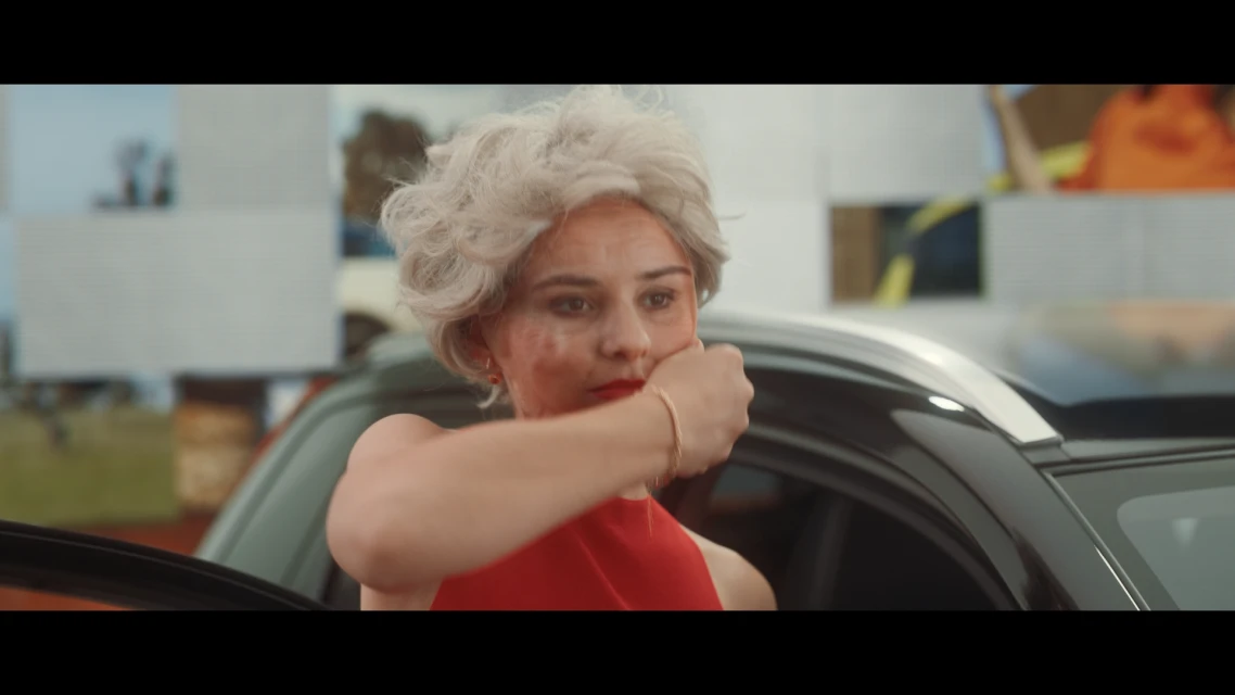 Suzuki TVC