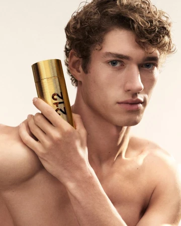 Introducing The New 212 Men Parfum