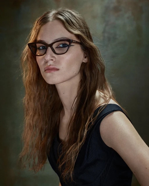 'Eyewear' Spring 2026 Ad Campaign