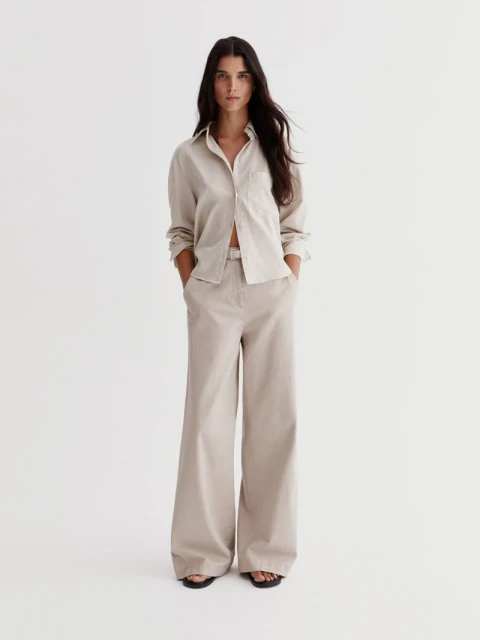 Marc O'Polo pants collection