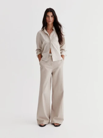 Marc O'Polo pants collection