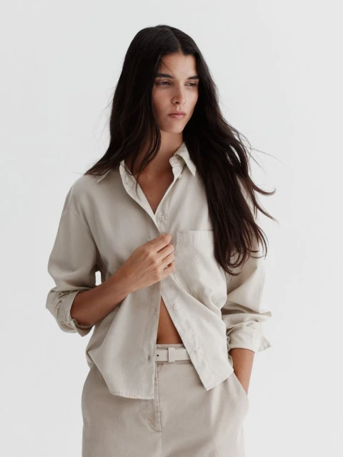 Marc O'Polo pants collection