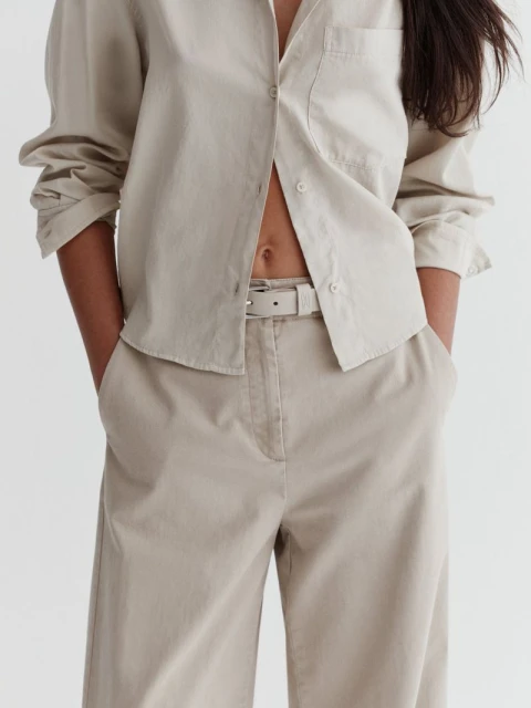 Marc O'Polo pants collection