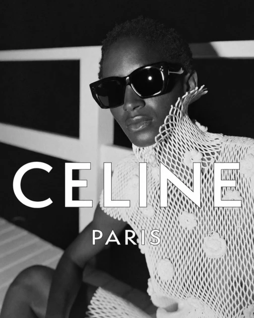 Été Celine