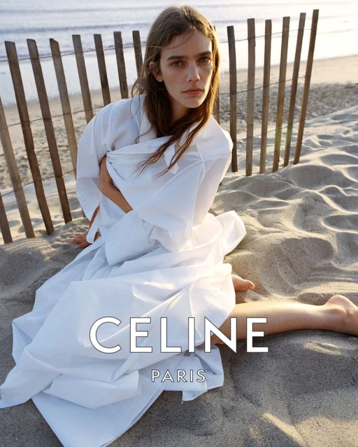 Été Celine