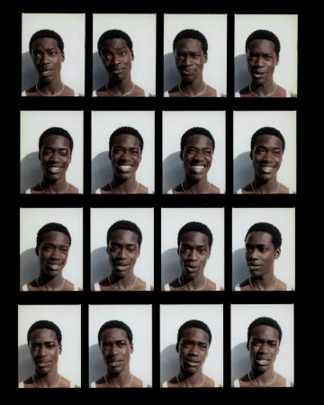 Talking Heads Yaw Tiëku Appiah