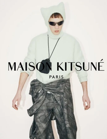 Maison Kitsuné FW26